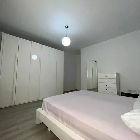 Modern Escape * Tirana