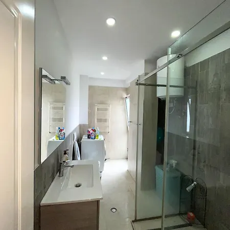 Modern Escape *