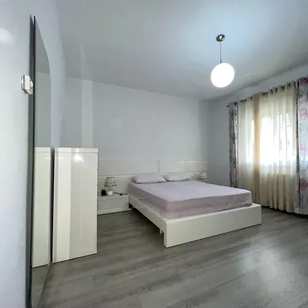 Apartment Modern Escape
