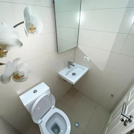 Apartamento Modern Escape