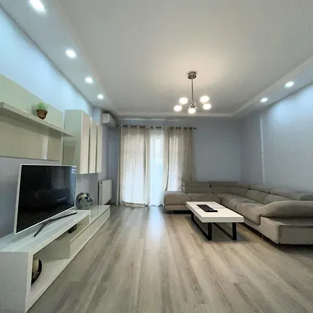 Modern Escape Tirana