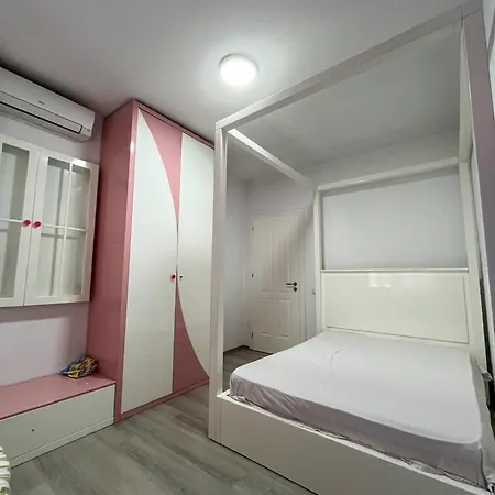 Modern Escape